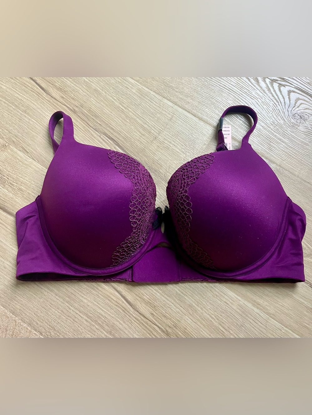 BODY by Victoria Perfect Shape
